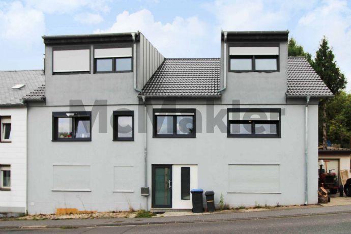Exklusiver Wohnkomfort in idyllischer Lage: Saniertes EFH mit Garten und Terrasse nahe Schweich Föhren