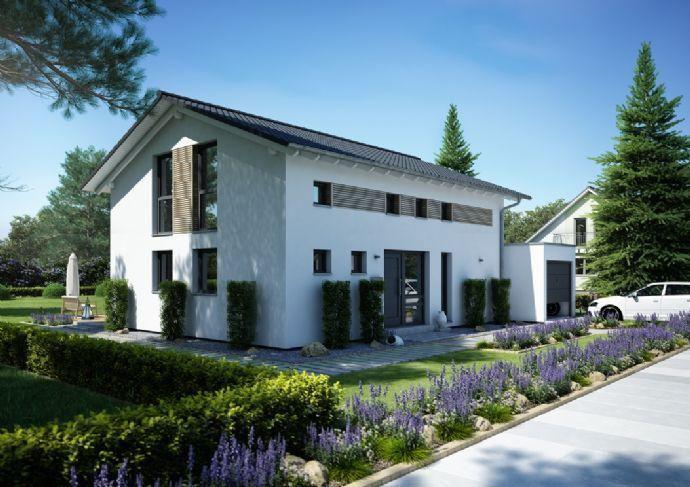 Einzug 2021 ? - Ihr neues massives KfW55 Energiesparhaus mit Keller in toller Lage bei Karlsruhe Kreisfreie Stadt Darmstadt
