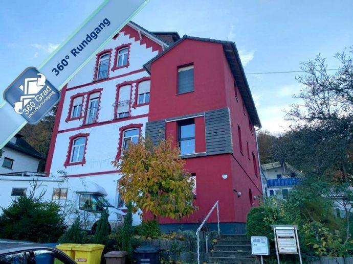 Attraktives Mehrfamilienhaus in guter Lage von Niedernhausen Kreisfreie Stadt Darmstadt
