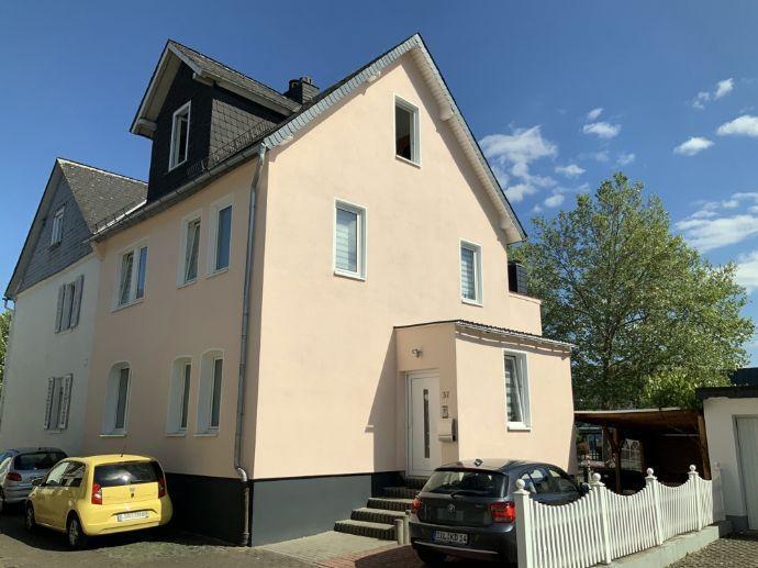 Einfamilienhaus in Top Lage von Haiger Kreisfreie Stadt Darmstadt