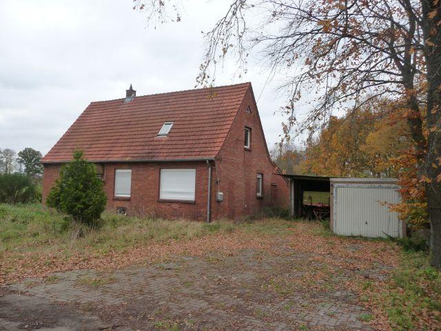 Wohnhaus mit Anbau u. Garage im Außenbereich Kreisfreie Stadt Darmstadt