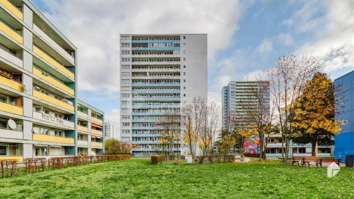 Gepflegte 3-Zimmer-Wohnung mit Balkon und TG-Stellplatz in Freiburg im Breisgau-Weingarten Freiburg im Breisgau