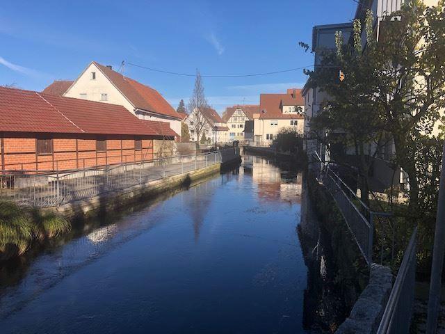 Denkmalgeschütztes Juwel in Ehinger Innenstadt Kreisfreie Stadt Darmstadt