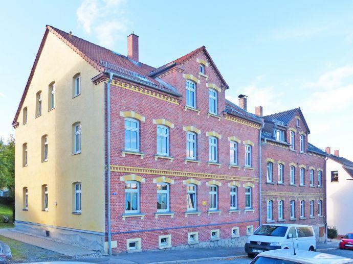 Altersvorsorge beginnt mit den kleinen Investitionen Berthelsdorf bei Zwickau