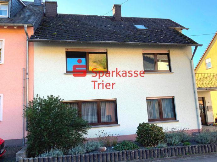 Gepflegtes Zweifamilienwohnhaus in Fell Kreisfreie Stadt Darmstadt
