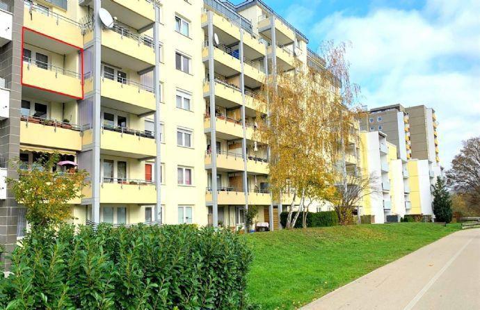 Kapitalanleger aufgepasst! Gepflegte 4-Zimmer-Eigentumswohnung in Mössingen-Bästenhardt Müssingen