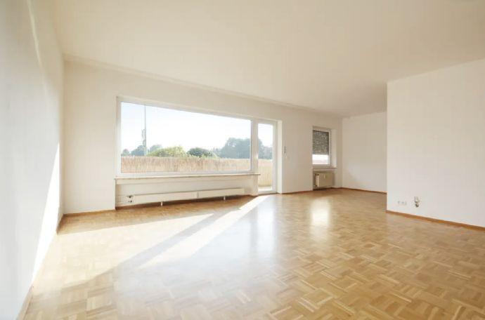 *Gepflegte 3 Zimmer-Wohnung als Kapitalanlage in Schwalmstadt* Kreisfreie Stadt Darmstadt