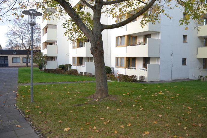 Vermieten oder selber bewohnen - Wohnung in Meckenheim zu verkaufen!!! Kreisfreie Stadt Darmstadt