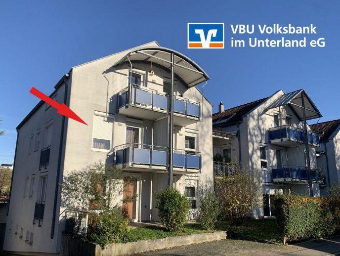 VBU Immobilien - Investieren in Flein lohnt sich immer! Kreisfreie Stadt Darmstadt