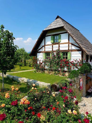 Schönes Einfamilienhaus in Münstertal Münstertal