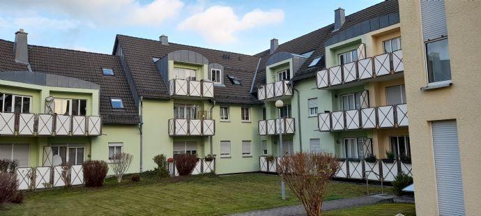 zentralgelegene Dachgeschoss ETW in Naila Kreisfreie Stadt Darmstadt