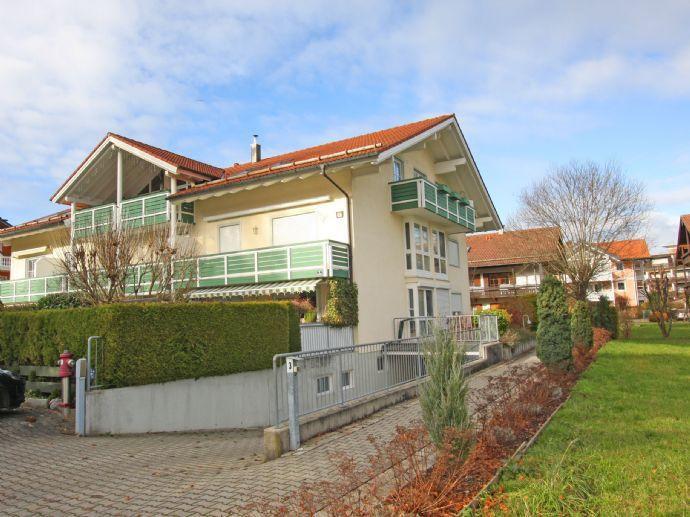 Erdgeschoss-Wohnung mit Terrasse und Garten Kreisfreie Stadt Darmstadt