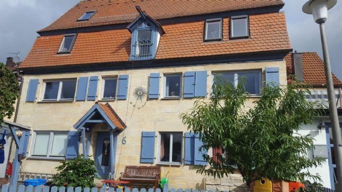 Außergewöhnlich schönes Einfamilienhaus mit Einliegerwohnung und herrlichem Ausblick in Schnaittach Kreisfreie Stadt Darmstadt