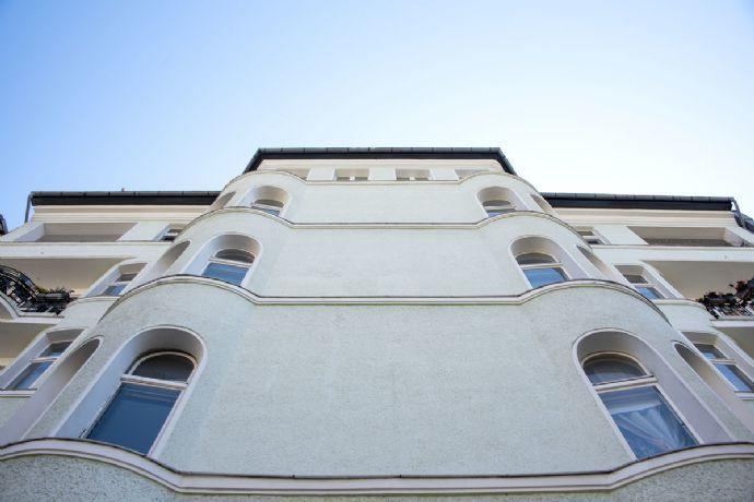 Provisionsfreie 1,5 Zimmer-Wohnung kaufen - 2021 einziehen! Zepernicker Straße