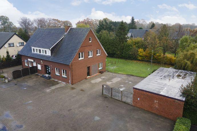 Einfamilienhaus in Haren (Ems) Haren (Ems)