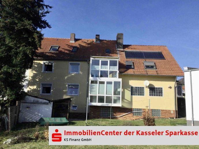 Ein-/Zweifamilienhaus in schöner Wohnlage von Schauenburg-Elgershausen Kreisfreie Stadt Darmstadt