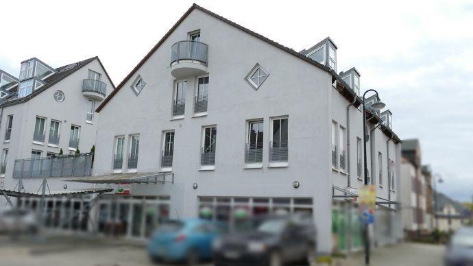 Attraktive Zwei-Raum-Wohnung als Kapitalanlage in Lugau / Erzgebirge Kreisfreie Stadt Darmstadt