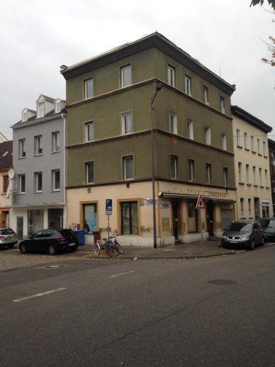 Wohn/Geschäftshaus in Waibstadt Kreisfreie Stadt Darmstadt