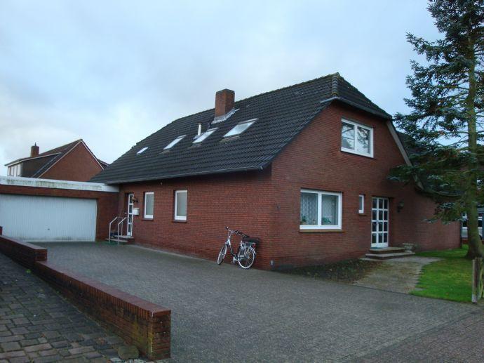 Geräumiges Einfamilienhaus mit Doppelgarage in Hage Kreisfreie Stadt Darmstadt
