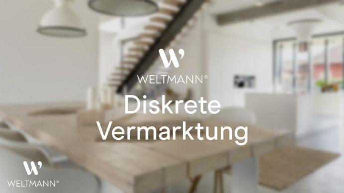 Intelligente Aufteilung, gehobene Ausstattung, 2 Balkone! Maisonette Wohnung in dem schönen Benrath Düsseldorf