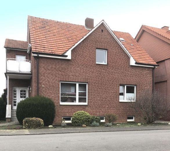 Zweifamilienhaus mit Einliegerwohnung Münster