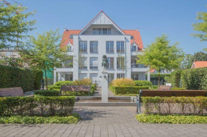 Exklusiver Wohntraum im Herzstück des Grachtenparks Kreisfreie Stadt Darmstadt