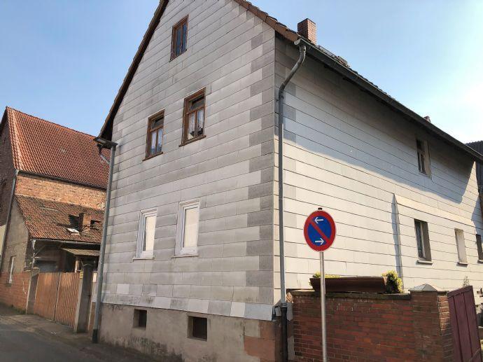 Wohnhaus mit Scheune und Nebengebäude Kreisfreie Stadt Darmstadt