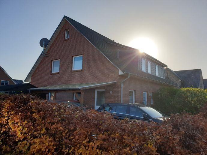 Gepflegte Doppelhaushälfte in guter Lage von Ottersberg Kreisfreie Stadt Darmstadt