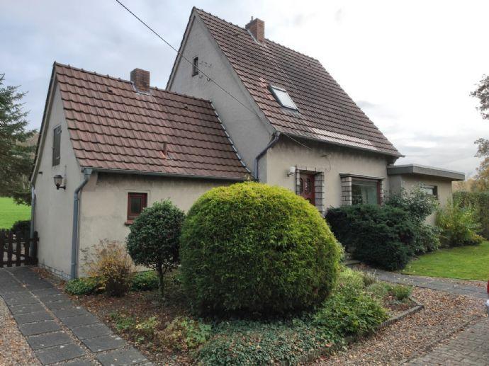 Gemütliches, gepflegtes Einfamilienhaus mit großem Grundstück in ruhiger Lage in Ritterhude Kreisfreie Stadt Darmstadt