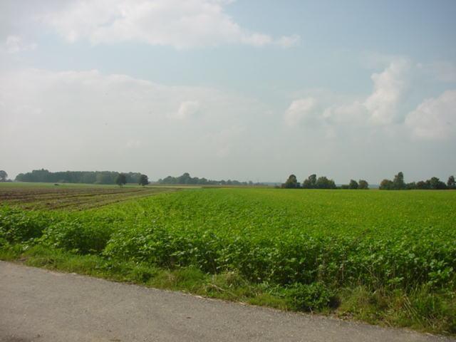 Landwirtschaftliche Nutzfläche 2.2 ha angrenzend an Markt Schwaben Lkr. Erding Kreisfreie Stadt Darmstadt