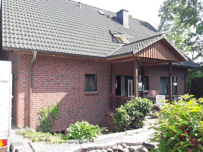 Einfamilienhaus mit Terrasse und Garten in Bohlsen/Gerdau Kreisfreie Stadt Darmstadt