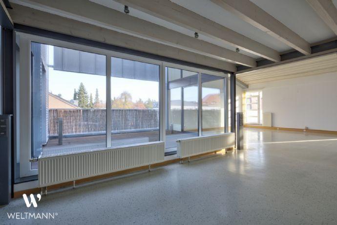 Modernes Loft mit edler Einrichtung in Mönchengladbach Mönchengladbach