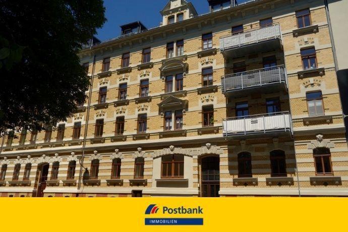 Schöne Eigentumswohnung aus Bankenverwertung Kreisfreie Stadt Darmstadt