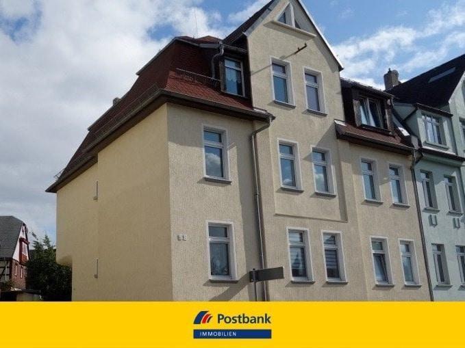 Keine Käuferprovision - Mehrfamilienhaus - aus Bankenverwertung Kreisfreie Stadt Darmstadt