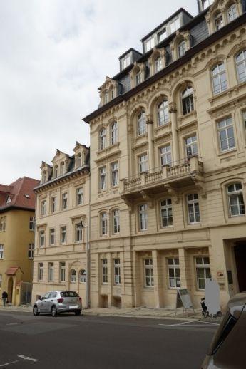 Zwangsversteigerung - lukrative Kapitalanlage in Altenburg Kreisfreie Stadt Darmstadt