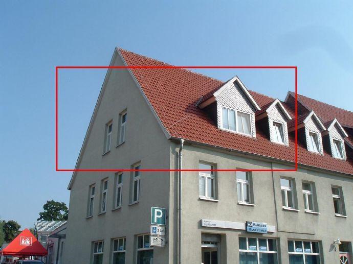 +++ Eigentumswohnung im Dachgeschoss +++ Kreisfreie Stadt Darmstadt