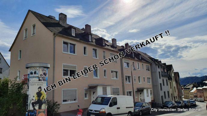 Investition in die Zukunft - Schönes Appartement in guter Uninähe Trier
