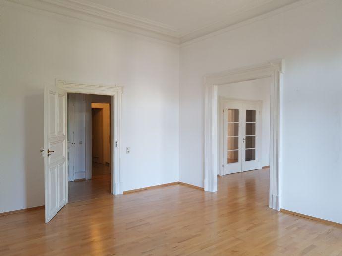 5-Zimmer-Eigentumswohnung in ganz zentraler Wohnlage Baden-Baden