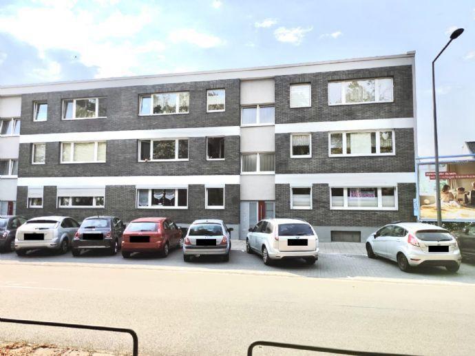 Modernisierte 3-Zimmer Wohnung in Köln Niehl! Niehler Damm! Köln
