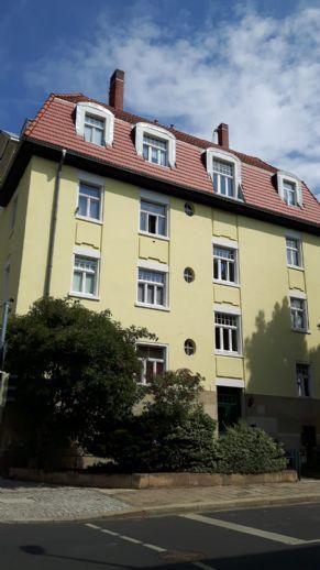 Altbau-Wohnung in Löbtau 1.OG - LEER Dresden