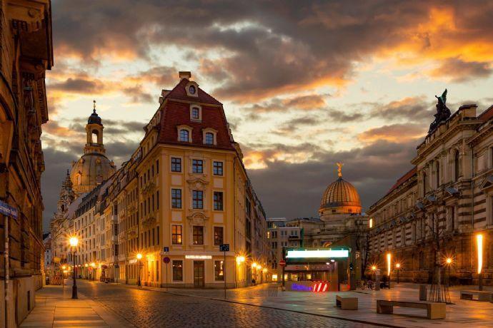 Apartment als Kapitalanlage Dresden