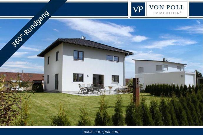 Ihre Alternative zum Neubau - Modernes Einfamilienhaus in Sigmaringen Sigmaringen