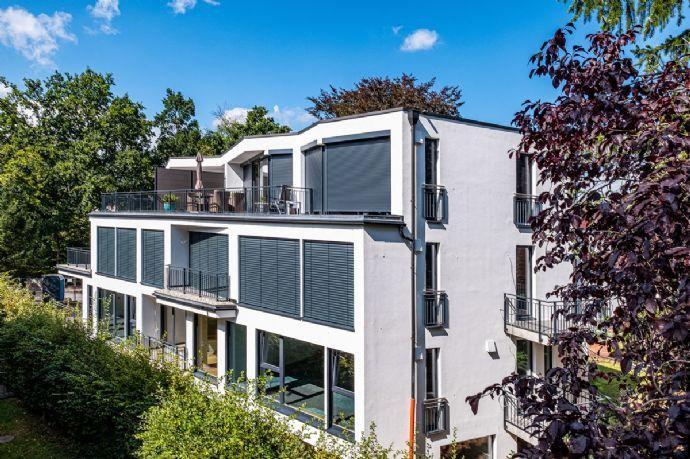 "Haus in Haus" zur Anlage - über 3 % Rendite Hamburg