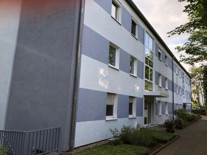 "Diese Wohnung ist Günstig zu haben". Bochum
