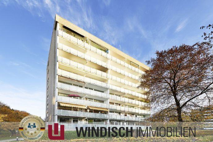 WINDISCH IMMOBILIEN - Tolle Gegenheit für eine kleine Familie! Kirchheim bei München