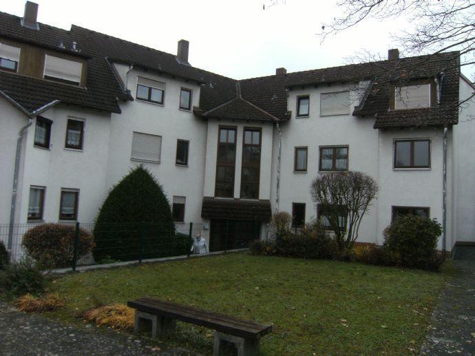 Lichtdurchflutete 3-Zimmer-Eigentumswohnung mit Balkon ca. 84.15 m² in excl. Wohnlage in Nürnberg Hohe Marter Hafen Nürnberg