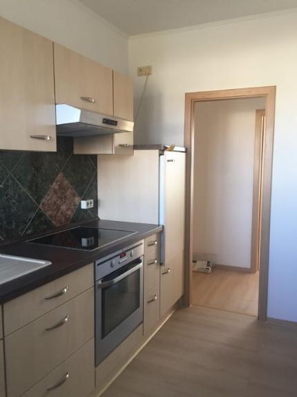 Schön renovierte 3-Zimmer-Wohnung in Eisenberg - provisionsfrei Jenaer Straße