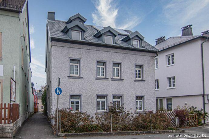 Zweifamilienhaus in Konradsreuth Kreisfreie Stadt Darmstadt