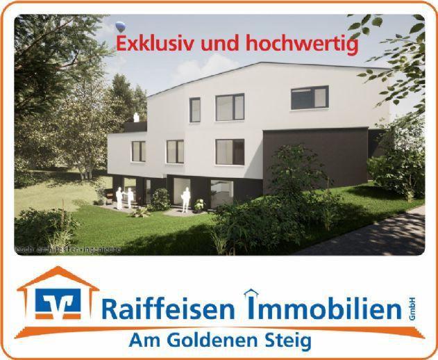 Hochwertige Neubau-ETW mit Garten - Sackgasse Kreisfreie Stadt Darmstadt