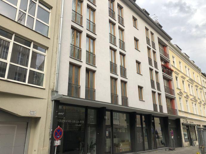 Exklusive Gewerbeeinheit im Teileigentum zu kaufen Kirchheim bei München